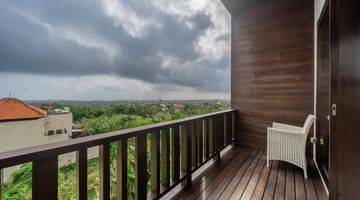 Gambar 5 Villa Baru Full View di Bukit Jimbaran,kawasan Villa,dkt Gwk