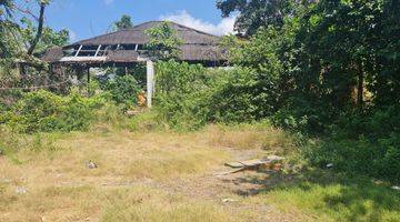 Gambar 4 Tanah Premium di Bypass Sanur,strategis,dkt Rs Internasional