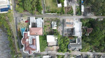 Gambar 2 Tanah Kavling View Laut,kawasan Villa Elite Dikarang Mas Jimbaran