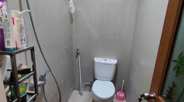 Gambar 5 Rumah Minimalis Semi Furnish di Kori Taman Griya Jimbaran