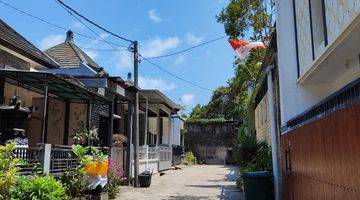 Gambar 4 Rumah Minimalis Semi Furnish di Kori Taman Griya Jimbaran