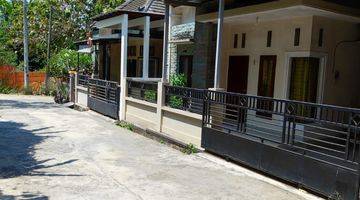 Gambar 3 Rumah Minimalis Semi Furnish di Kori Taman Griya Jimbaran