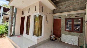 Gambar 1 Rumah Minimalis Semi Furnish di Kori Taman Griya Jimbaran