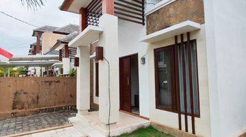 Gambar 3 Rumah Siap Huni Didalam Kompleks Elite Jimbaran,furnish,one Gates