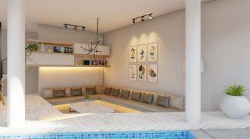 Gambar 4 Villa Fully Furnish, Inden di Ungasan,dkt Pantai Melasti