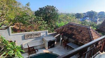 Gambar 2 Villa Termurah di Ungasan Jimbaran,dkt Pantai Melasti,furnish