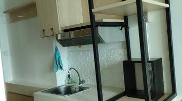 Gambar 1 Apartemen Eksklusif Tree Park