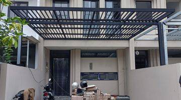 Gambar 5 Di jual rumah baru di sektor 7a gading serpong 