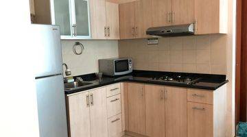 Gambar 3 Di jual apartemen thamrin residence full furnished jakarta pusat