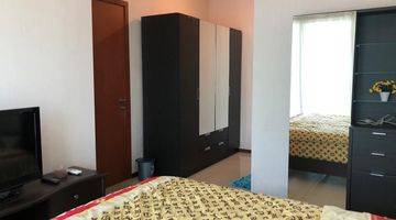 Gambar 4 Di jual apartemen thamrin residence full furnished jakarta pusat