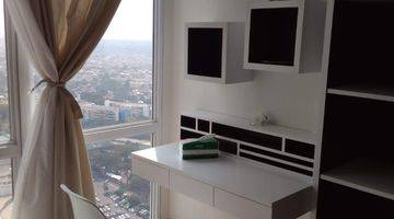 Gambar 1 Di sewa apartemen u residence U Residences3 