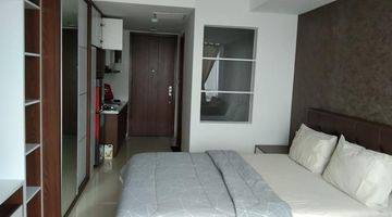 Gambar 3 Di sewa apartemen u residence U Residences3 