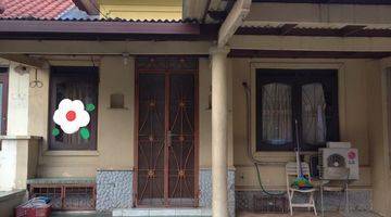 Gambar 1 Di jual rumah ubud indah tingkat Lippo tangerang