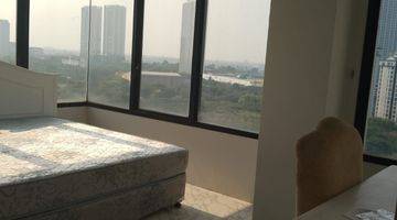 Gambar 4 Di Sewa Apartemen Amartapura Full Furnished Lippo Karawaci Tangerang