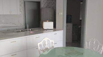 Gambar 2 Di Sewa Apartemen Amartapura Full Furnished Lippo Karawaci Tangerang