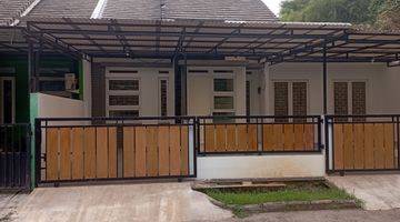 Gambar 1 Di Jual Rumah Serpong Park Tangsel