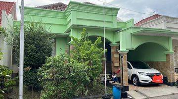 Gambar 1 Rumah SHM Banyumanik Bukit Duta Aman Tenang Bebas Banjir