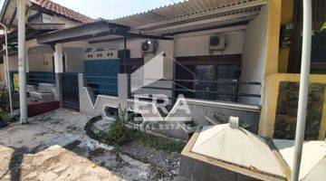 Gambar 1 Rumah SHM Murah Kamar Banyak Argomukti Pedurungan 