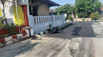 Gambar 3 Rumah 2 Lantai Shm Dekat Tol Kalibanteng Semarang Barat