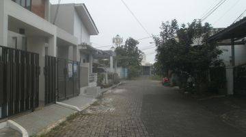 Gambar 3 Rumah Baru Unfurnished