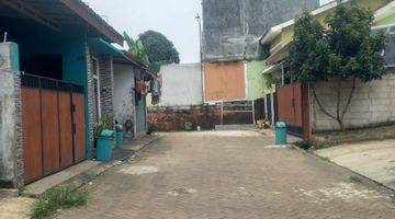 Gambar 2 Rumah Dijual Dalam Perum di Perumahan Kierana Indah, Parung, Bogor 
