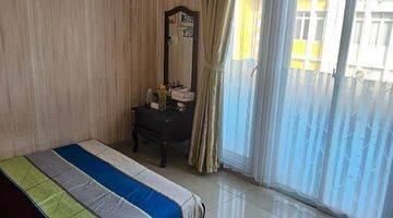 Gambar 4 Rumah 2 Lantai Dalam Cluster @cipedak, Jagakarsa Dijual Furnished 