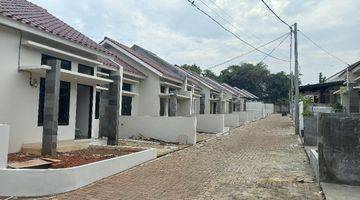 Gambar 3 Rumah Minimalis Lokasi Dekat Grand Depok City, Lingkungan Asri, Nyaman & Aman