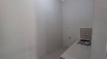 Gambar 4 Rumah baru T45/72 ( 6x12 ) Tambak Medokan Ayu Surabaya