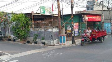 Gambar 4 Gudang Jl Bendungan Jago Kemayoran Jakarta Pusat