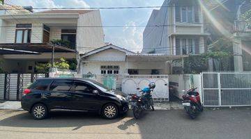 Gambar 1 Rumah Asri Dijual Alam Segar Vi Pondok Indah Jaksel