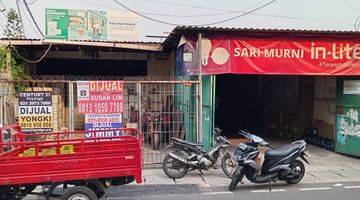 Gambar 3 Gudang Jl Bendungan Jago Kemayoran Jakarta Pusat