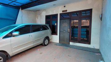 Gambar 1 Dijual Rumah di Hibrida, Kelapa Gading