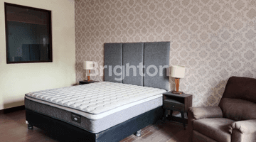 Gambar 3 VILLA KUNYIT, 1 BEDROOM, DILINGKUNGAN YANG TENANG