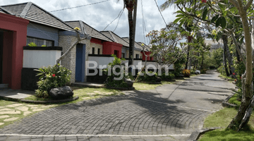 Gambar 1 VILLA KUNYIT, 1 BEDROOM, DILINGKUNGAN YANG TENANG