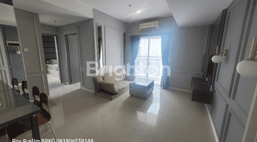 Gambar 1 APARTEMEN COSMO TERRACE DI THAMRIN CITY