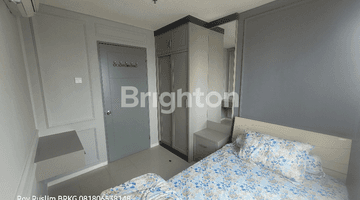 Gambar 3 APARTEMEN COSMO TERRACE DI THAMRIN CITY