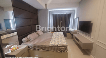 Gambar 2 APARTEMEN COSMO TERRACE DI THAMRIN CITY