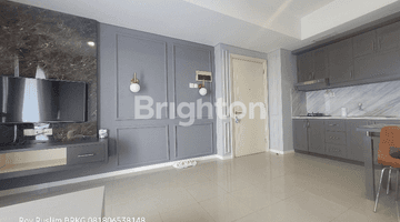 Gambar 5 APARTEMEN COSMO TERRACE DI THAMRIN CITY