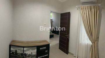 Gambar 5 RUMAH FURNISHED AKSES DEKAT PINTU TOL SENTUL CITY