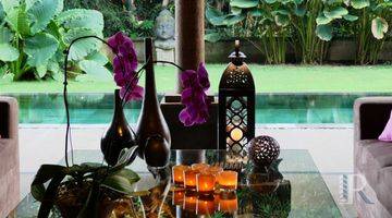 Gambar 5 Elegant 2 Bedroom Royal Estate With Views Ubud 