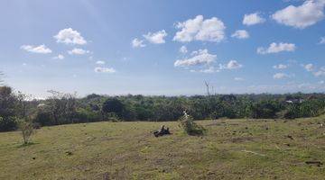 Gambar 3 7000m2 Leasehold Land In Uluwatu Perfect Investment Opportunity