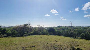 Gambar 4 7000m2 Leasehold Land In Uluwatu Perfect Investment Opportunity