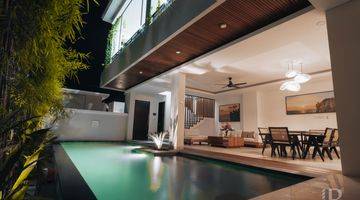 Gambar 1 Prime 4 Bed Investment Villa In Ungasan, Bali 