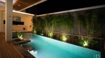 Gambar 3 Prime 4 Bed Investment Villa In Ungasan, Bali 