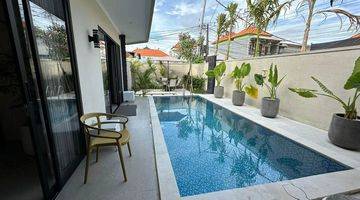 Gambar 4 Newly Built 2 Bedroom Villa With Elegance