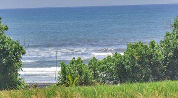 Gambar 1 Absolute Beachfront Land Of 5700m2 For Lease