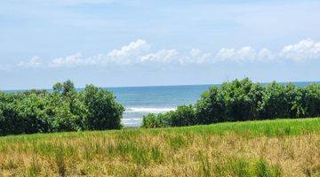 Gambar 3 Absolute Beachfront Land Of 5700m2 For Lease