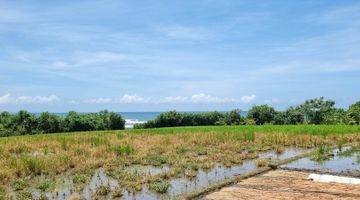 Gambar 5 Absolute Beachfront Land Of 5700m2 For Lease