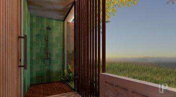 Gambar 5 Contemporary Ocean And Sunset View Villa