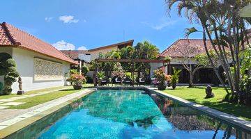 Gambar 1 Balinese Paradise 3 Bedroom Villa In Highly Sought After Sanur